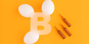 makanan yang mengandung vitamin B