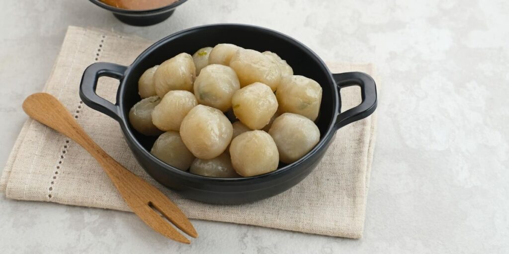 resep cilok enak dan sehat