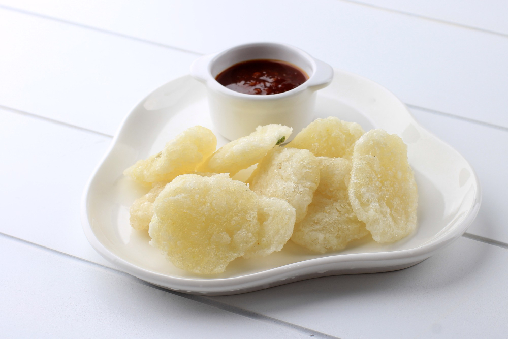 kalori cireng goreng