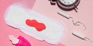 darah haid terakhir sebelum hamil