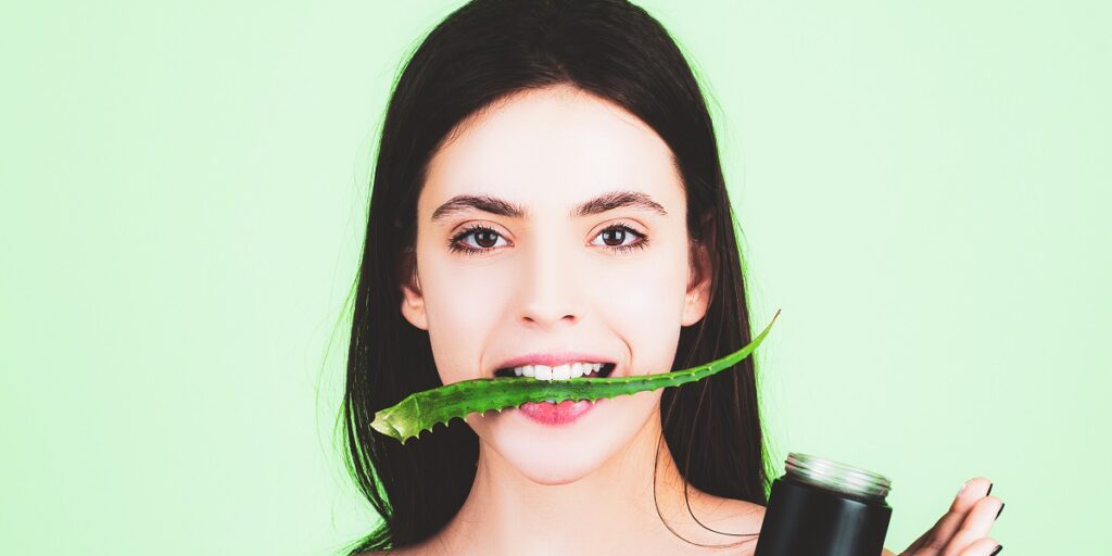 manfaat aloe vera untuk wajah