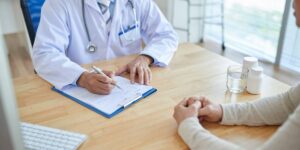 cara cek kista sendiri