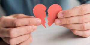 cara melewati masa putus cinta