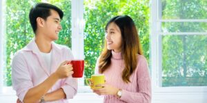 cara mencari topik pembicaraan
