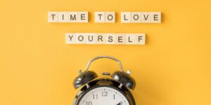 bagaimana cara mencintai diri sendiri