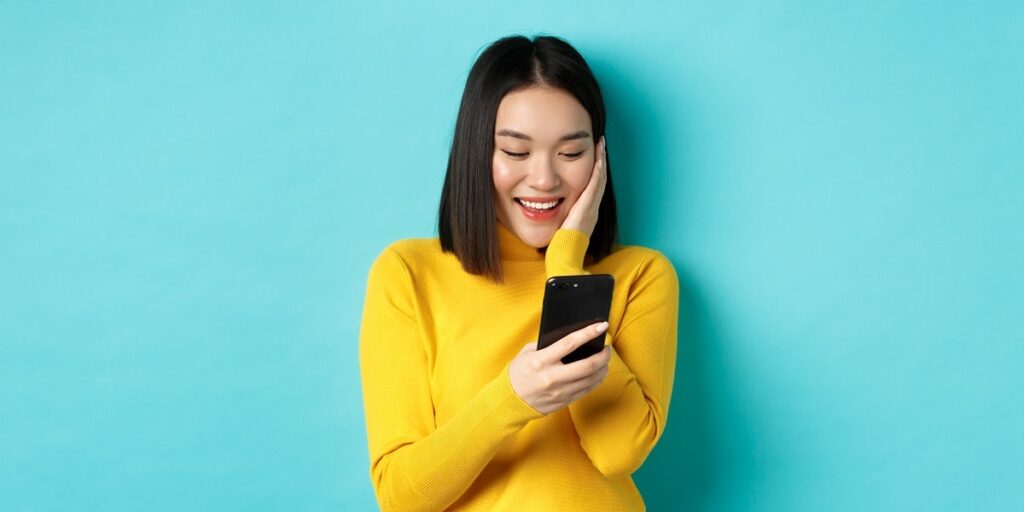 cara pdkt lewat chat