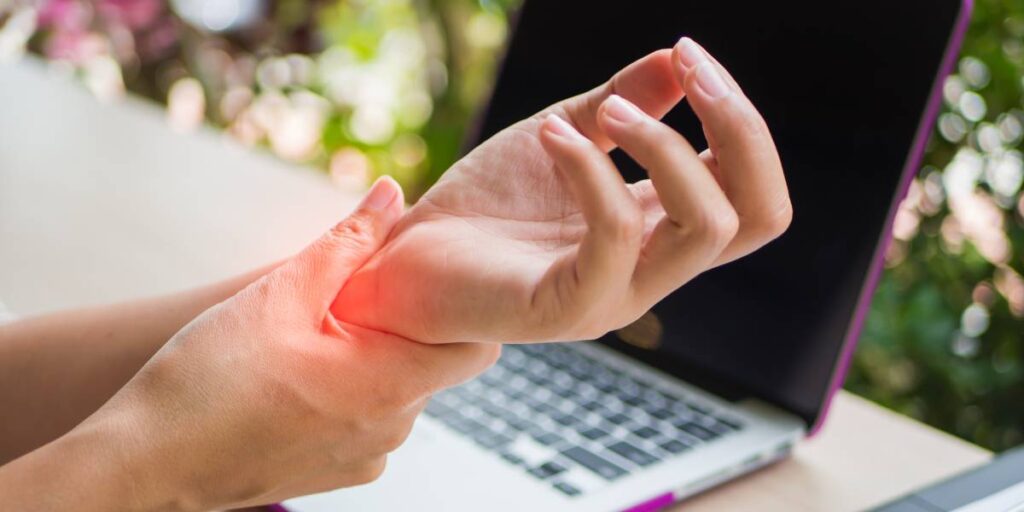 carpal tunnel syndrome