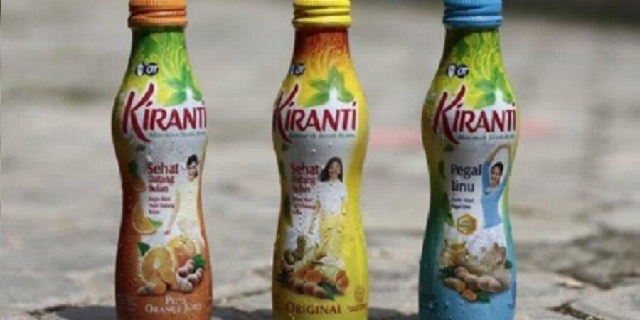Kit Ranti Amankah Minum Kiranti Saat Haid? Simak Ulasan Berikut! - Yoona