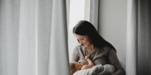 makanan yang dilarang setelah melahirkan normal