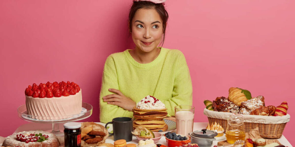 Makanan yang dilarang setelah melahirkan