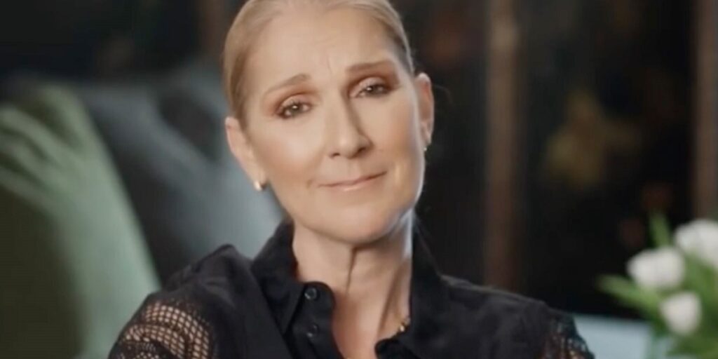 Kenali Apa Itu Stiff Person Syndrome Yang Dialami Celine Dion!