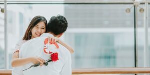 love language receiving gifts