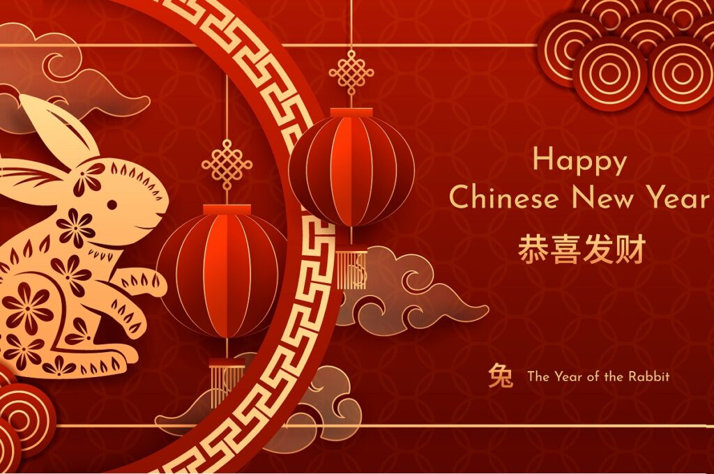chinese new year