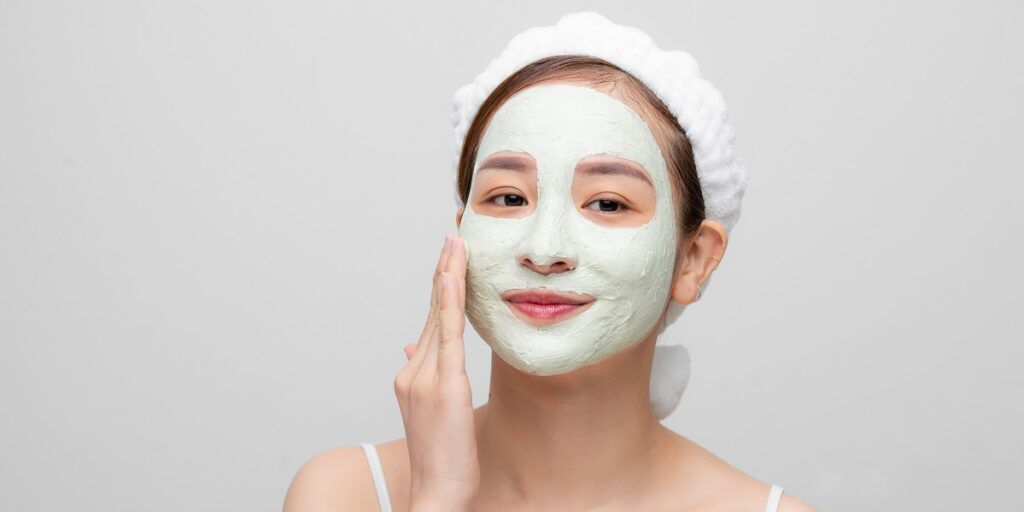 Bolehkah memakai masker kentang setiap hari