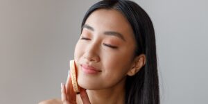eksfoliasi untuk kulit kering