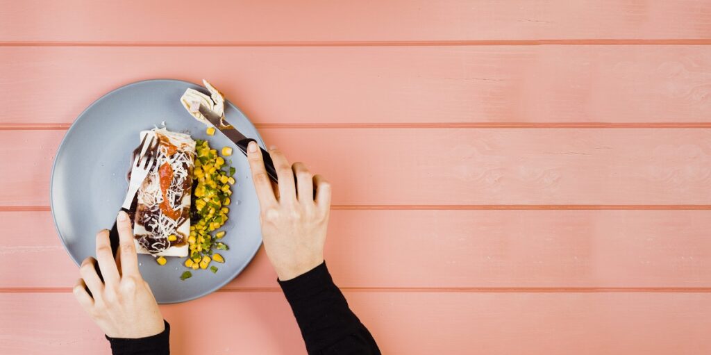 makanan untuk penderita prostat