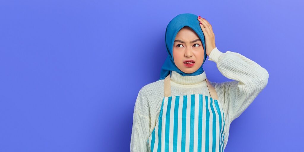 makanan untuk penderita vertigo