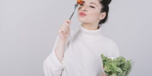 makanan untuk penderita kanker payudara