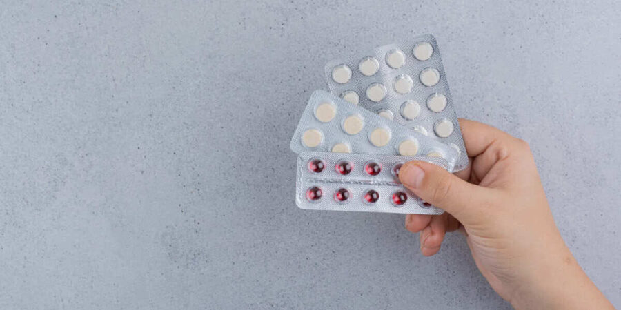 Sandepril Obat Apa? Manfaat, Dosis Penggunaan, Efek Samping