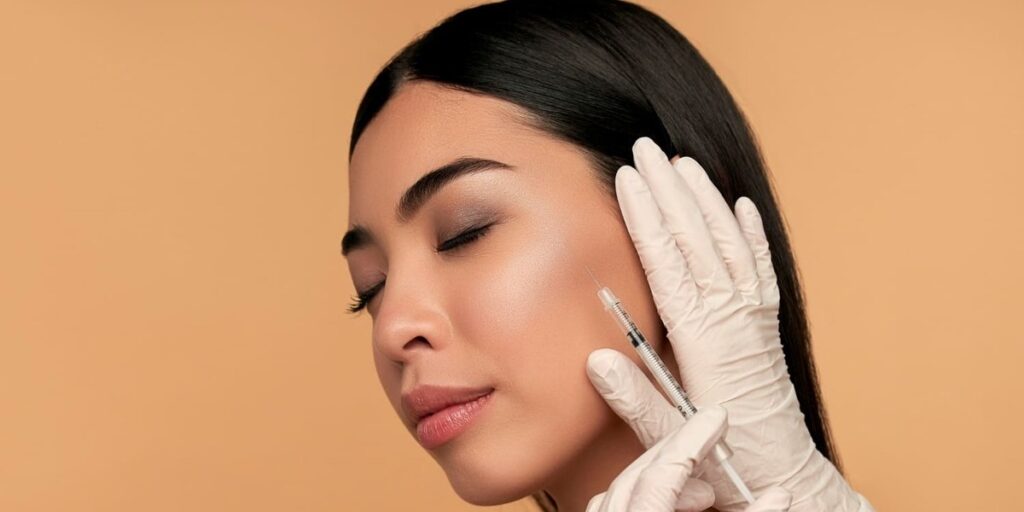 apakah suntik botox halal