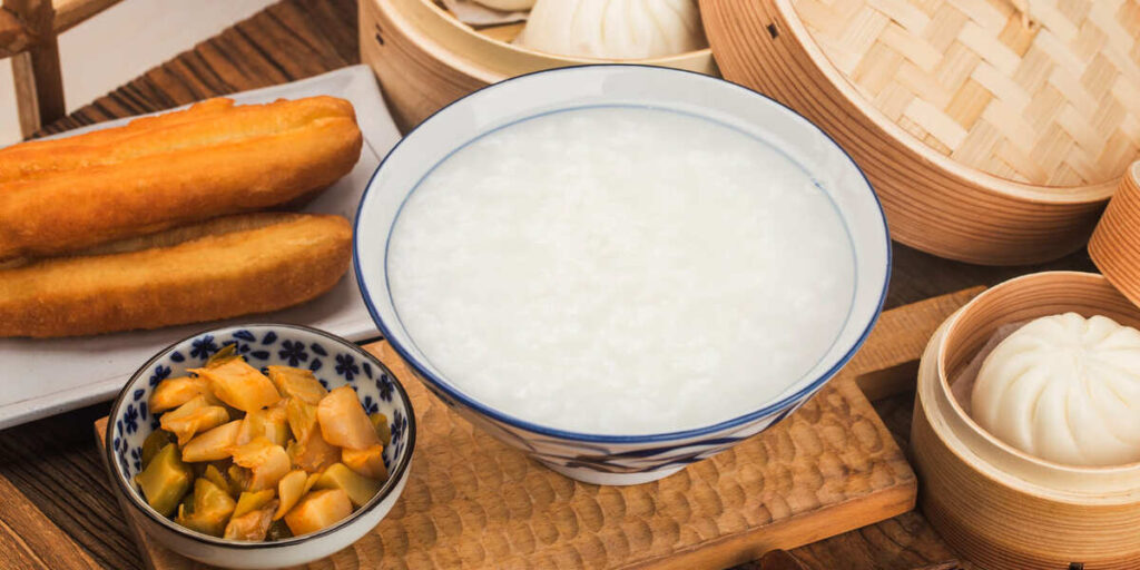 makanan untuk penderita disentri