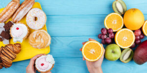 makanan untuk penderita diabetes