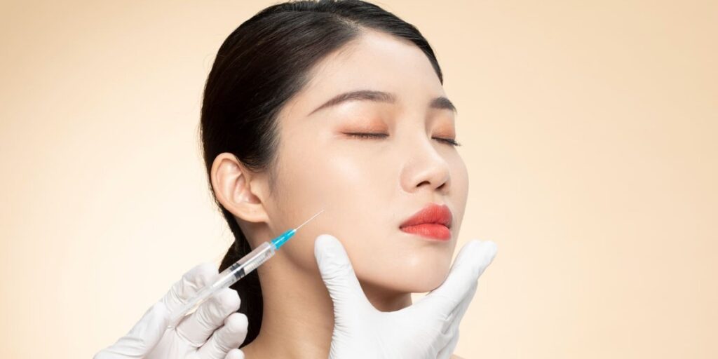 apakah suntik botox halal