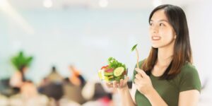 makanan untuk penderita ISK