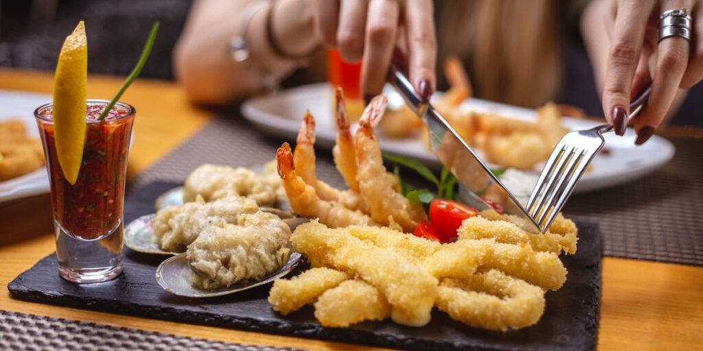 makanan untuk penderita anemia