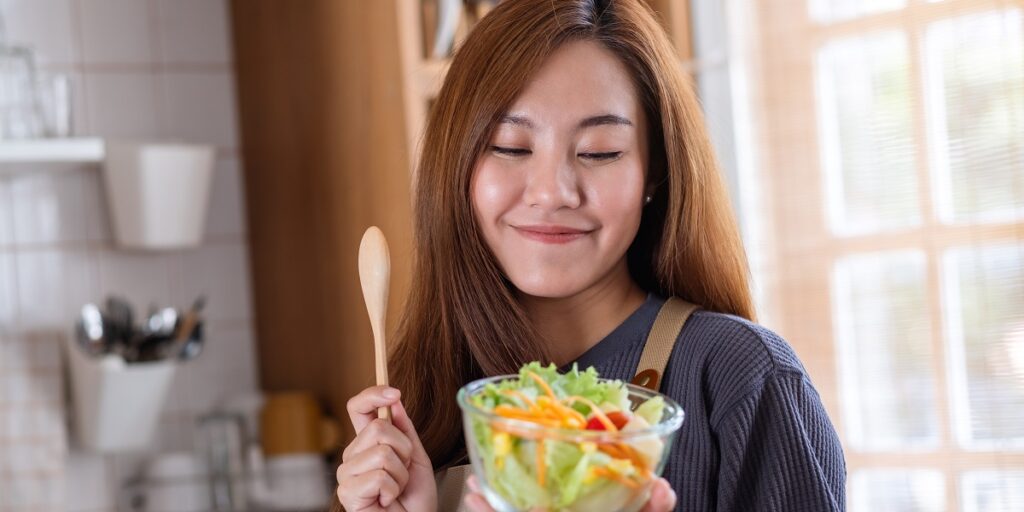 makanan untuk penderita diare