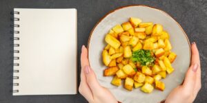 makanan untuk penderita maag