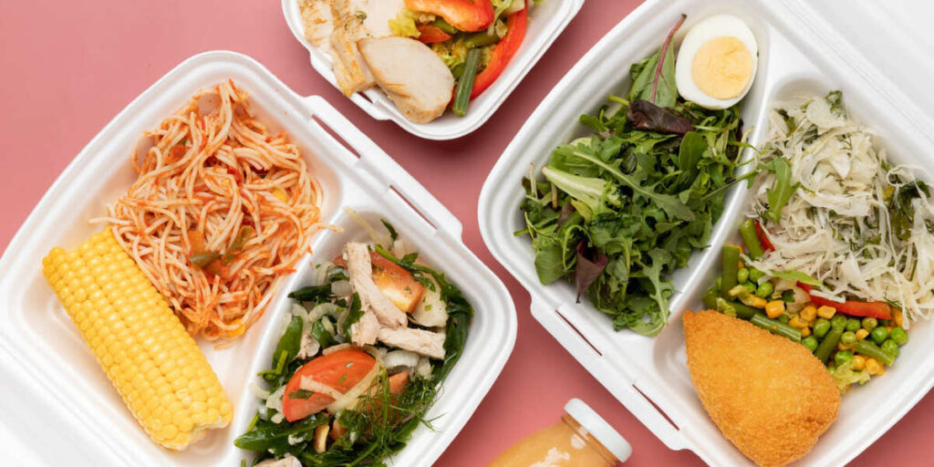 makanan untuk penderita pendarahan lambung