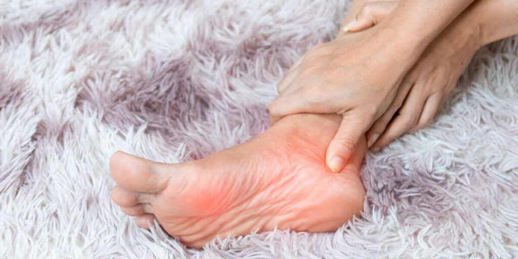 makanan untuk penderita plantar fasciitis