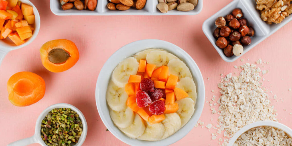 makanan untuk penderita wasir