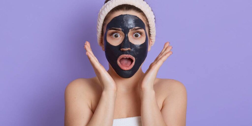 manfaat bedda lotong untuk wajah berjerawat