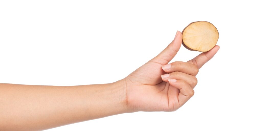 manfaat bengkoang untuk wajah