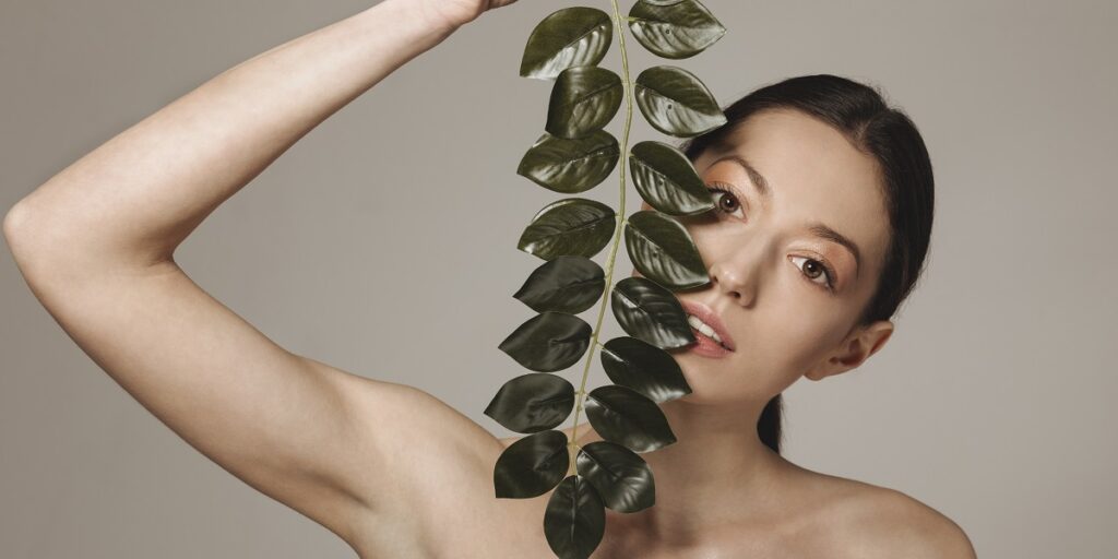 manfaat daun bidara untuk wajah