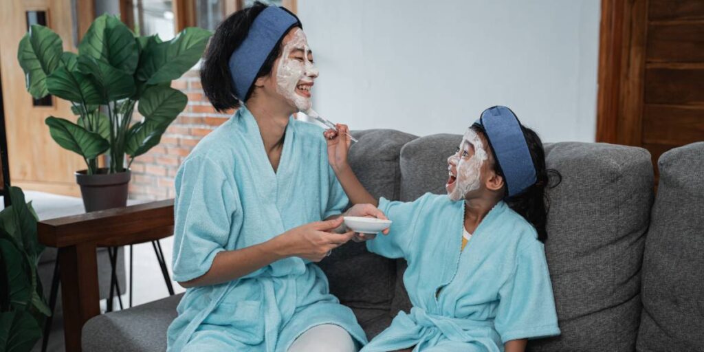 manfaat putih telur untuk wajah