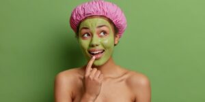 manfaat spirulina untuk wajah