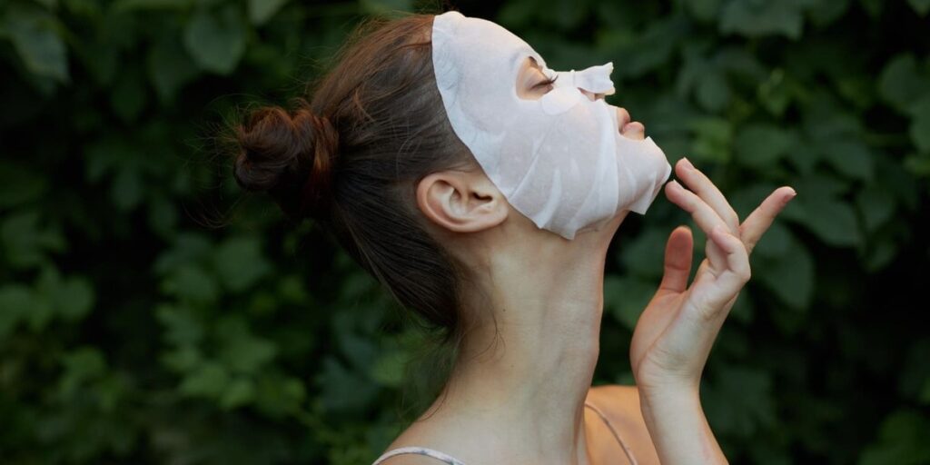 manfaat susu dancow untuk wajah