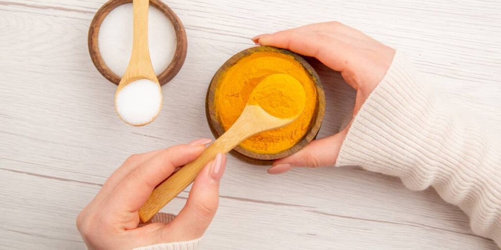 manfaat temulawak untuk wajah