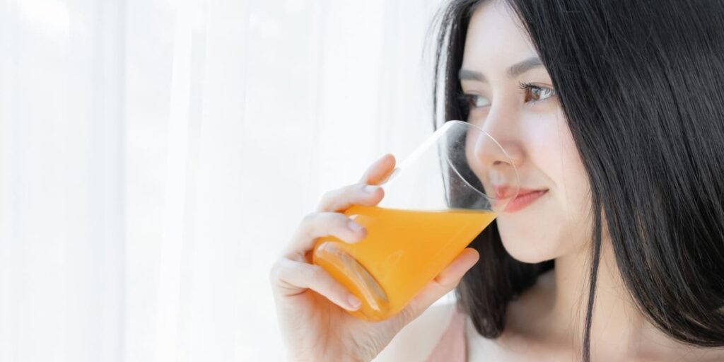 manfaat minuman kolagen halal