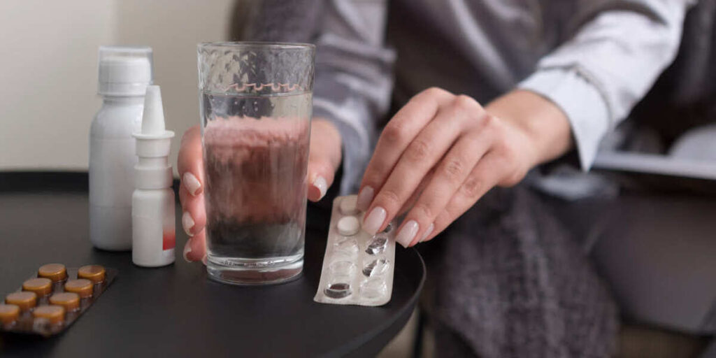 obat tera f untuk apa?