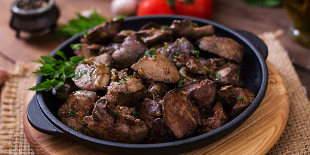 pantangan makanan penderita asam urat