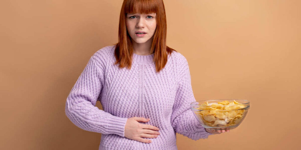 pantangan makanan untuk penderita melena