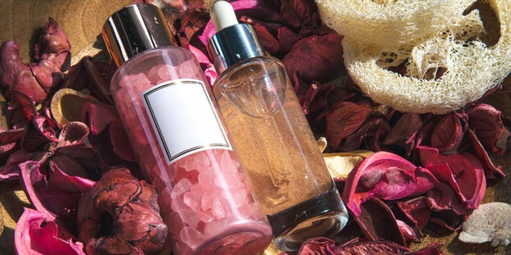 perbedaan parfum dan body mist