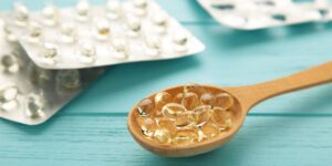 tride cholecalciferol obat apa