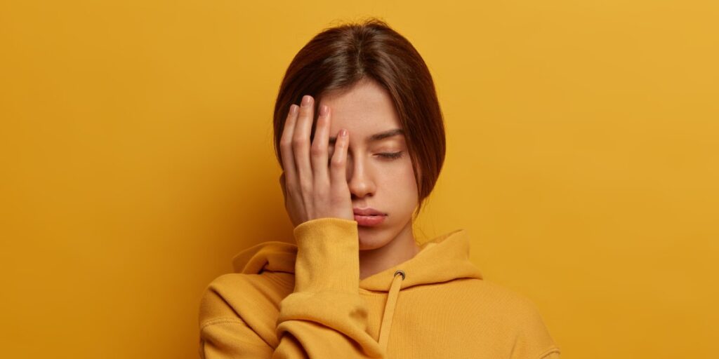 anxiety adalah gangguan kecemasan