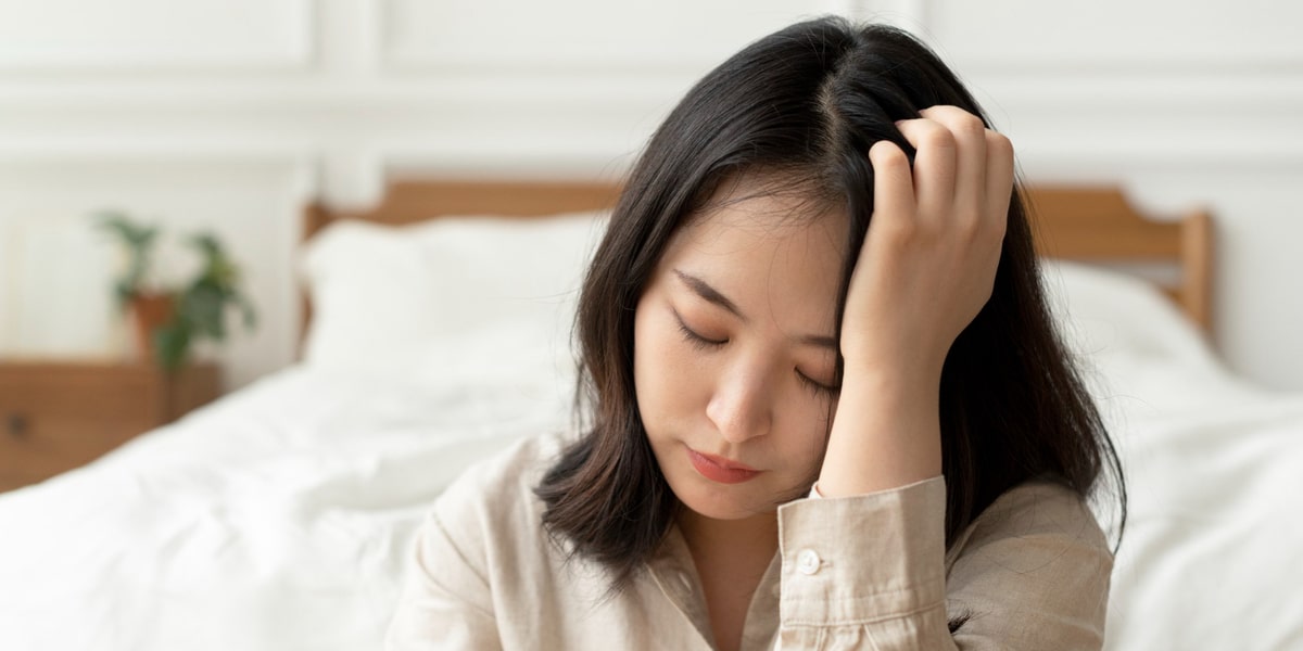 anxiety adalah gangguan mental yang gejala dan tandanya tak boleh diabaikan