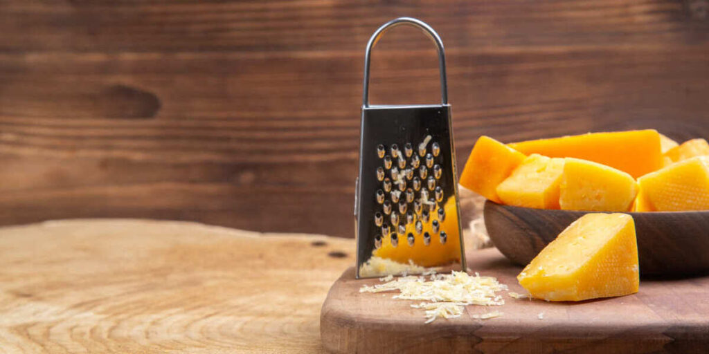 berapa jumlah kalori keju